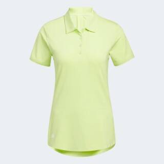 Adidas Polo Ultimate365 Solid Damen Lime