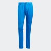 Adidas Golf Hose Ultimate365 Tapered Blau Herren