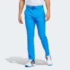 Adidas Golf Hose Ultimate365 Tapered Blau Herren