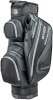 Motocaddy Cartbag M-Tech 2022 Schwarz-Anthrazit