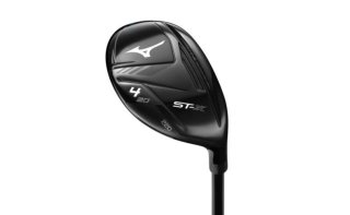 Mizuno Hybrid #6 STx 220 Rechthand Graphit A-Flex 26°