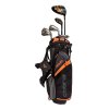 Cobra Komplettset King Junior, Standbag, 7 - 9 Jahre