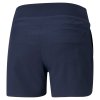 Puma Golf Shorts Bahama Navy Damen