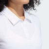 Adidas Golf Polo Performance Weiß Damen