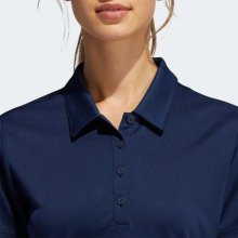 Adidas Golf Polo Performance Navy Damen