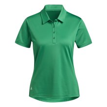 Adidas Golf Polo Performance Grün Damen