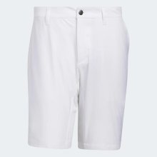 Adidas Golf Shorts Sport Weiß Herren