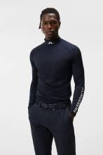 J.Lindeberg Golf Layer Aello Soft Compression Navy Herren