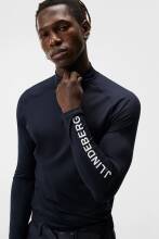 J.Lindeberg Golf Layer Aello Soft Compression Navy Herren