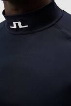 J.Lindeberg Golf Layer Aello Soft Compression Navy Herren