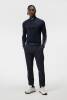 J.Lindeberg Golf Layer Aello Soft Compression Navy Herren