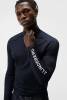 J.Lindeberg Golf Layer Aello Soft Compression Navy Herren
