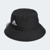 Adidas Golf Bucket Rain.Rdy Schwarz Herren