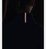 Under Armour Golf Layer Storm Daytona Full-Zip Petrol Blau Damen