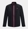 Under Armour Golf Jacke Stormproof 2.0 Schwarz Damen