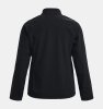 Under Armour Golf Jacke Stormproof 2.0 Schwarz Damen