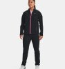 Under Armour Golf Jacke Stormproof 2.0 Schwarz Damen