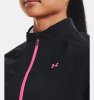Under Armour Golf Jacke Stormproof 2.0 Schwarz Damen