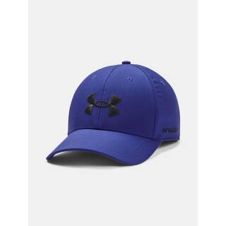 Under Armour Cap Golf96 Royal Blue One Size
