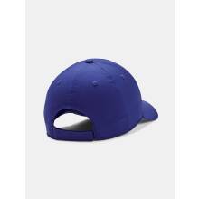 Under Armour Cap Golf96 Royal Blue One Size