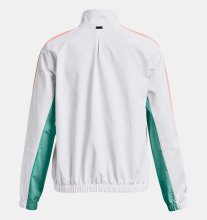 Under Armour Golf Jacke Storm Weiß Damen