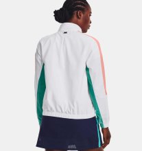 Under Armour Golf Jacke Storm Weiß Damen