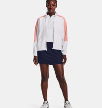 Under Armour Golf Jacke Storm Weiß Damen