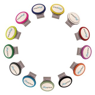 Pitchfix Hat Clip Ballmarker