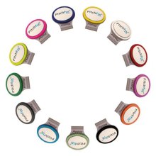 Pitchfix Hat Clip Ballmarker
