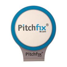 Pitchfix Hat Clip Ballmarker