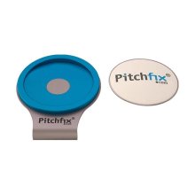 Pitchfix Hat Clip Ballmarker