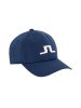 J.Lindeberg Golf Cap Angus Herren Navy One Size