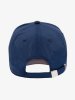 J.Lindeberg Golf Cap Angus Herren Navy One Size