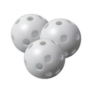 Big Max Airballs Weiß 12 Stück