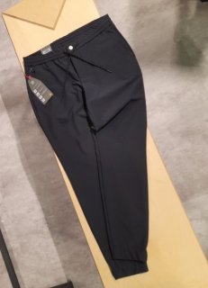 Alberto Golf Hose Clara-SA Navy Damen