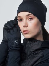 Daily Sports Handschuhe Ella Schwarz