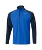 Mizuno Golf Layer Winter Breeze Bloc Royal Herren