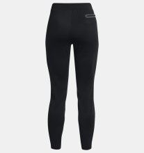 Under Armour Golf Hose Links Pull On Schwarz Damen