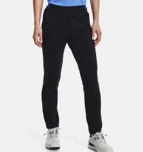 Under Armour Golf Hose Links Pull On Schwarz Damen