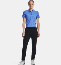 Under Armour Golf Hose Links Pull On Schwarz Damen