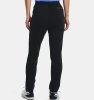 Under Armour Golf Hose Links Pull On Schwarz Damen