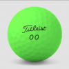 Titleist Golfball Velocity 2024 Grün 1 Dutzend