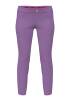 Alberto Golf Hose Mona Purple Damen