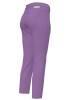Alberto Golf Hose Mona Purple Damen