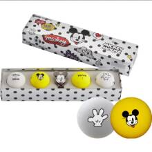 Volvik Golfball Mickey Mouse