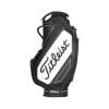 Titleist Cartbag Tour Bag 2025 Schwarz/Weiß