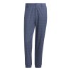 Adidas Golf Hose Go-To Fall Weight Crew Navy Herren
