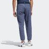 Adidas Golf Hose Go-To Fall Weight Crew Navy Herren