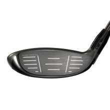 Callaway Fairwayholz #5 Great Big Bertha 23 Light Rechtshand 18°