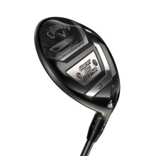 Callaway Fairwayholz #5 Great Big Bertha 23 Light Rechtshand 18°